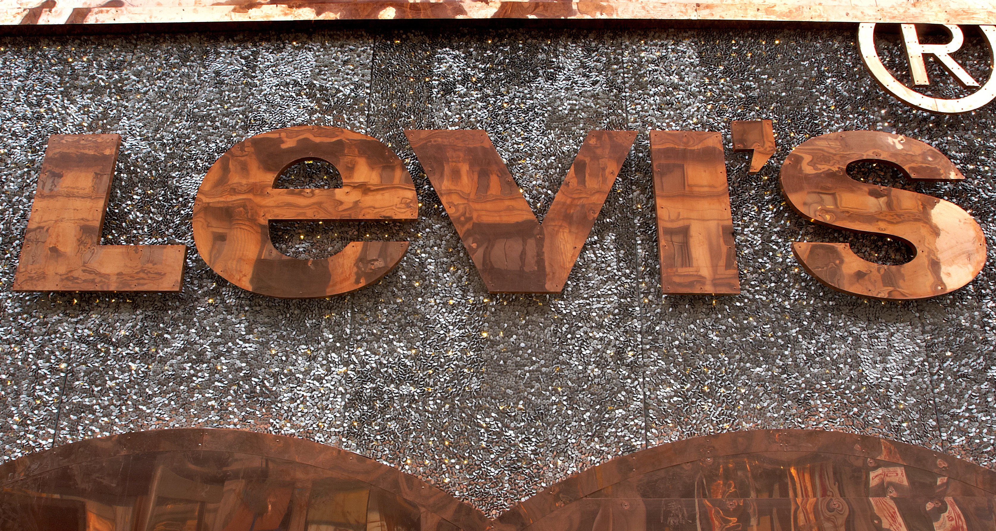 levis close up 