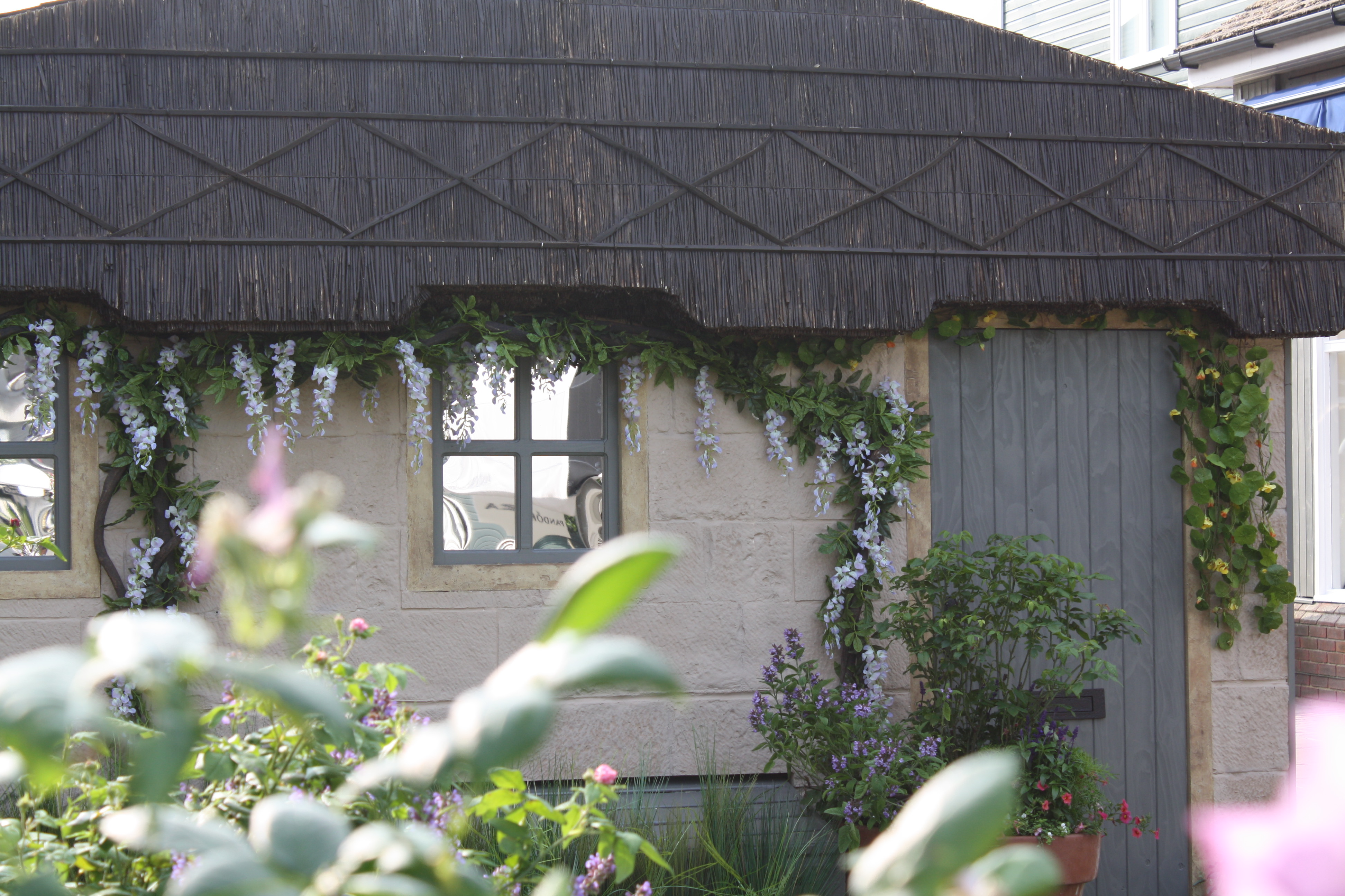 Summer Gardens