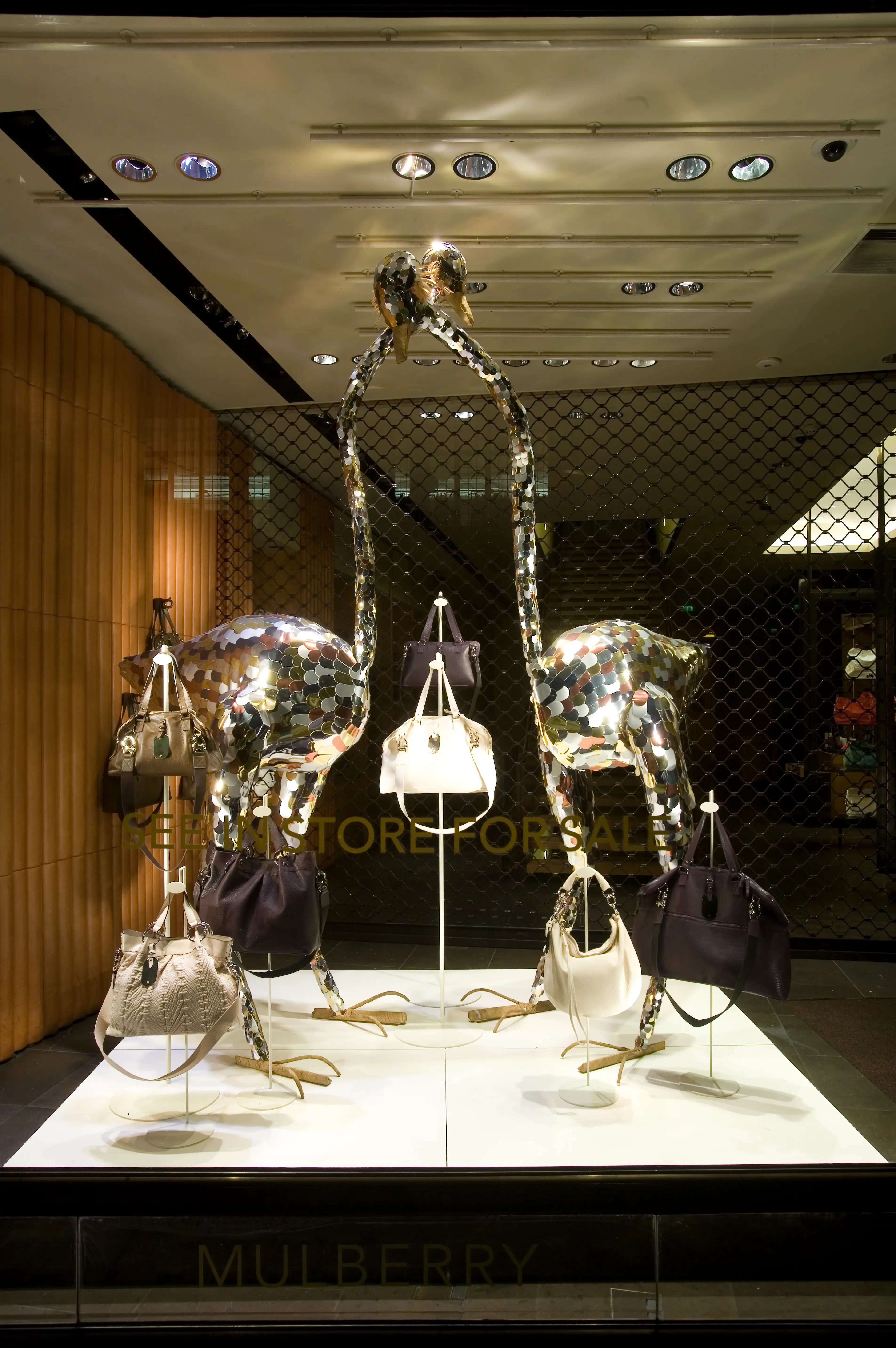 Ostrich