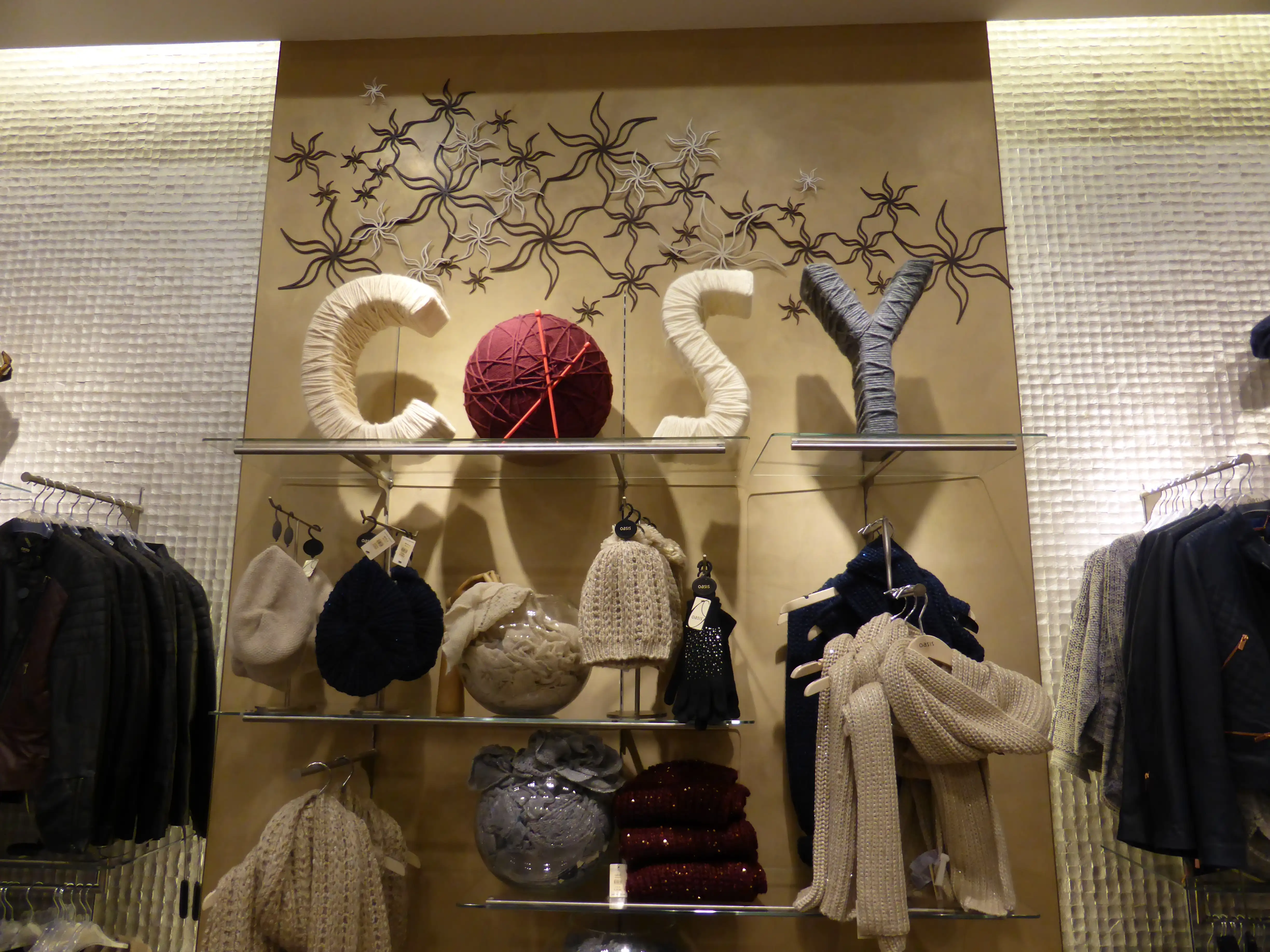 Wool week
