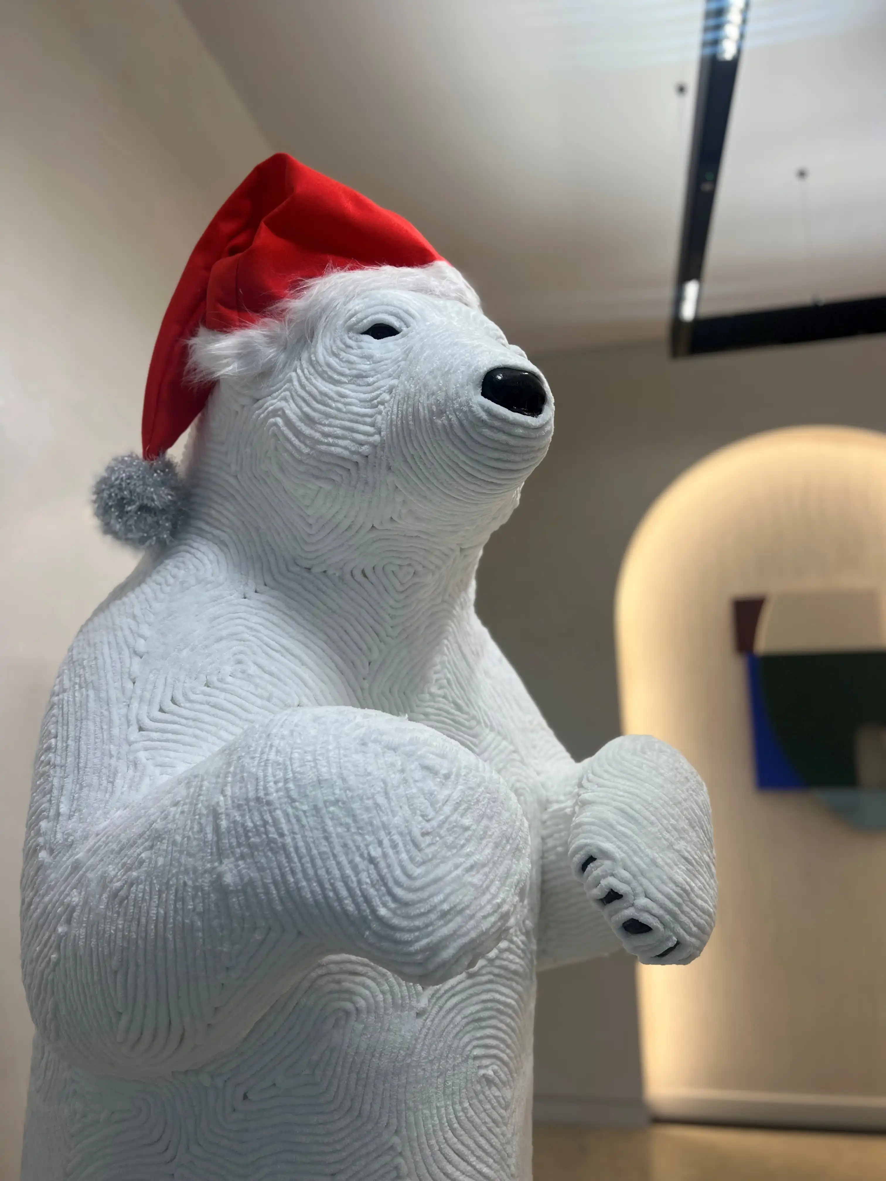 Polar bears